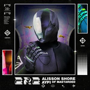 Listen to ERE song with lyrics from Alisson Shore