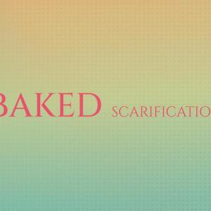 Album Baked Scarification from Various