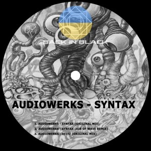 Audiowerks的专辑Syntax