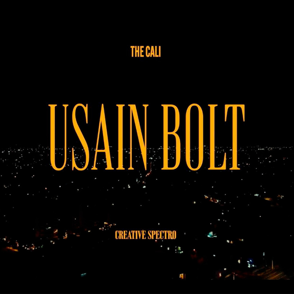 Usain Bolt (Explicit)