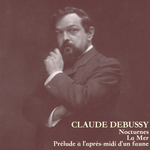 收听Orchestre de Paris的Debussy: La Mer, L 109 - 1. De L'Aube À Midi Sur La Mer歌词歌曲