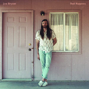 อัลบัม Bad Happens ศิลปิน Jon Bryant