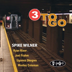 ดาวน์โหลดและฟังเพลง How Am I To Know พร้อมเนื้อเพลงจาก Joel Frahm
