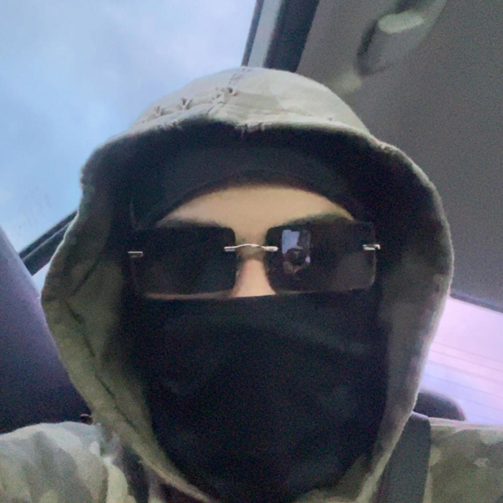 Melodic Drill (Explicit)