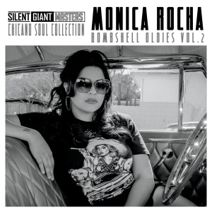 Monica Rocha的專輯Bombshell Oldies, Vol. 2