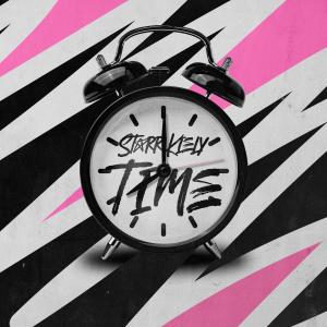 ดาวน์โหลดและฟังเพลง Time (Explicit) พร้อมเนื้อเพลงจาก Starr Kiely