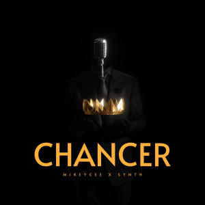 Synth的專輯Chancer (feat. Synth) [Radio Edit] [Explicit]
