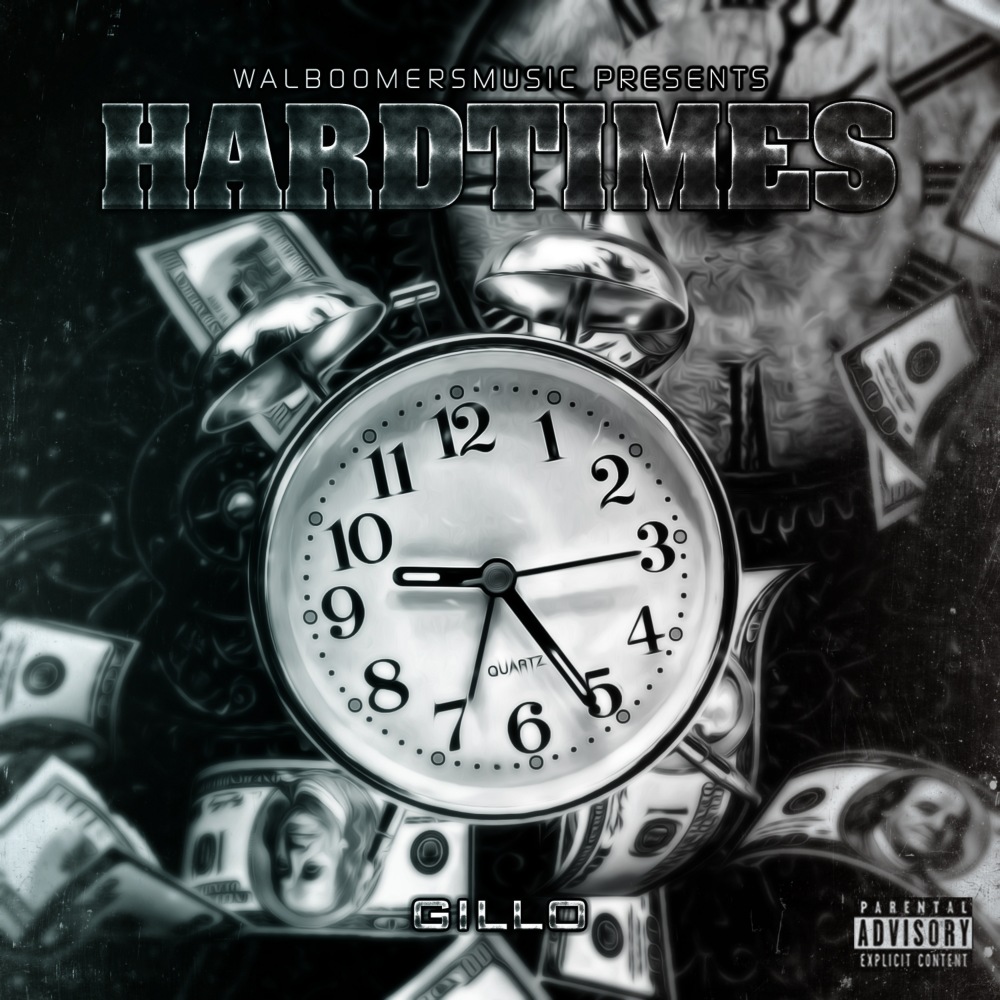 Hardtimes (Explicit)