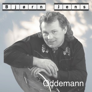 Bjørn Jens的专辑Oddemann