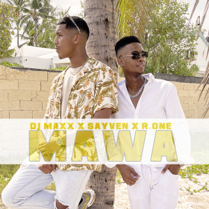 ดาวน์โหลดและฟังเพลง Mawa (Edit) พร้อมเนื้อเพลงจาก DJ MaxX