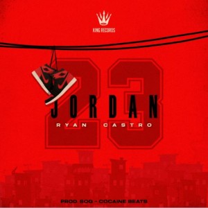 Dengarkan Jordan (Explicit) lagu dari Ryan Castro dengan lirik