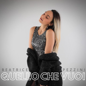 Album Quello che vuoi from Beatrice Pezzini