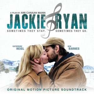 ดาวน์โหลดและฟังเพลง Southbound (From Jackie & Ryan|Original Motion Picture Soundtrack) พร้อมเนื้อเพลงจาก Ben Barnes