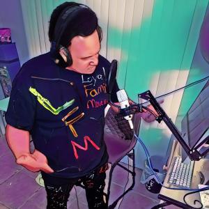 default playlist img