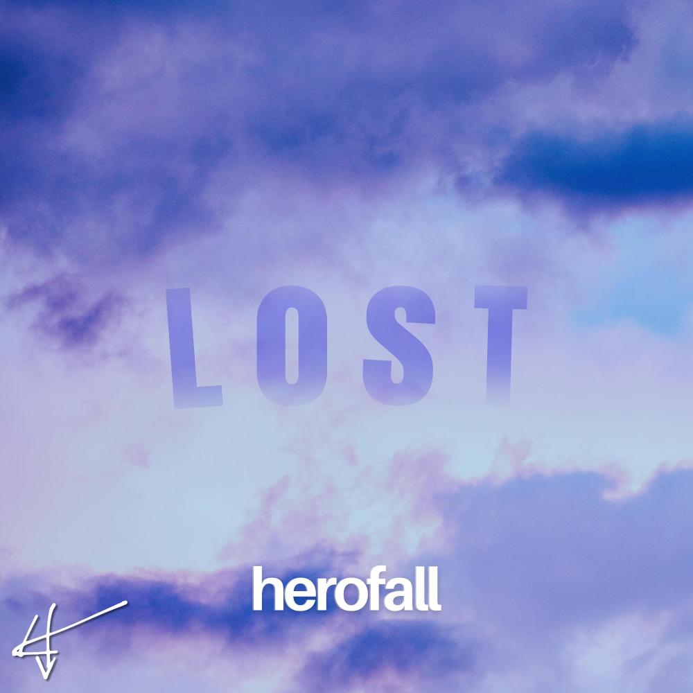 lost
