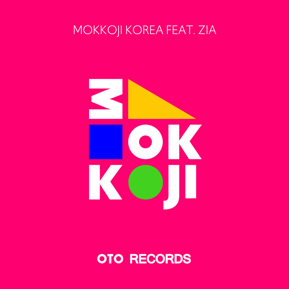 MOKKOJI KOREA