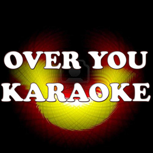 Over You (The Voice Performance) [In the Style of Cassadee Pope] [Karaoke Version]