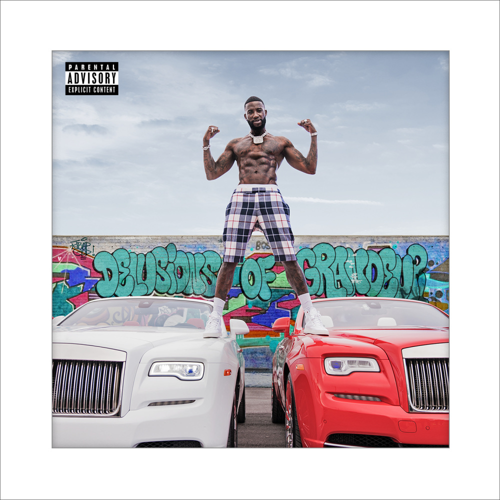 Proud of You (Explicit)