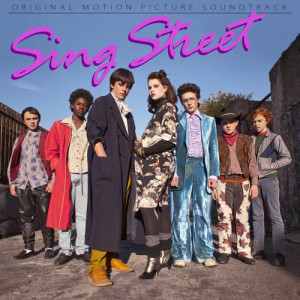 อัลบัม Sing Street ศิลปิน Various