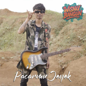 Wisnu Bangun的專輯PACARMU JEYEK