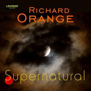 收聽Richard Orange的Supernatural歌詞歌曲