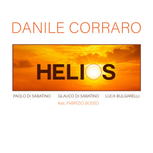 Album Helios from Paolo Di Sabatino