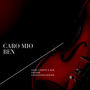 收听Hans Carste & das Grosse Streichorchester的Ave Verum歌词歌曲