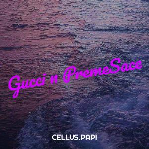 Album Gucci n PremeSace from Cellus.Papi