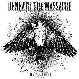 收聽Beneath The Massacre的Anomic歌詞歌曲