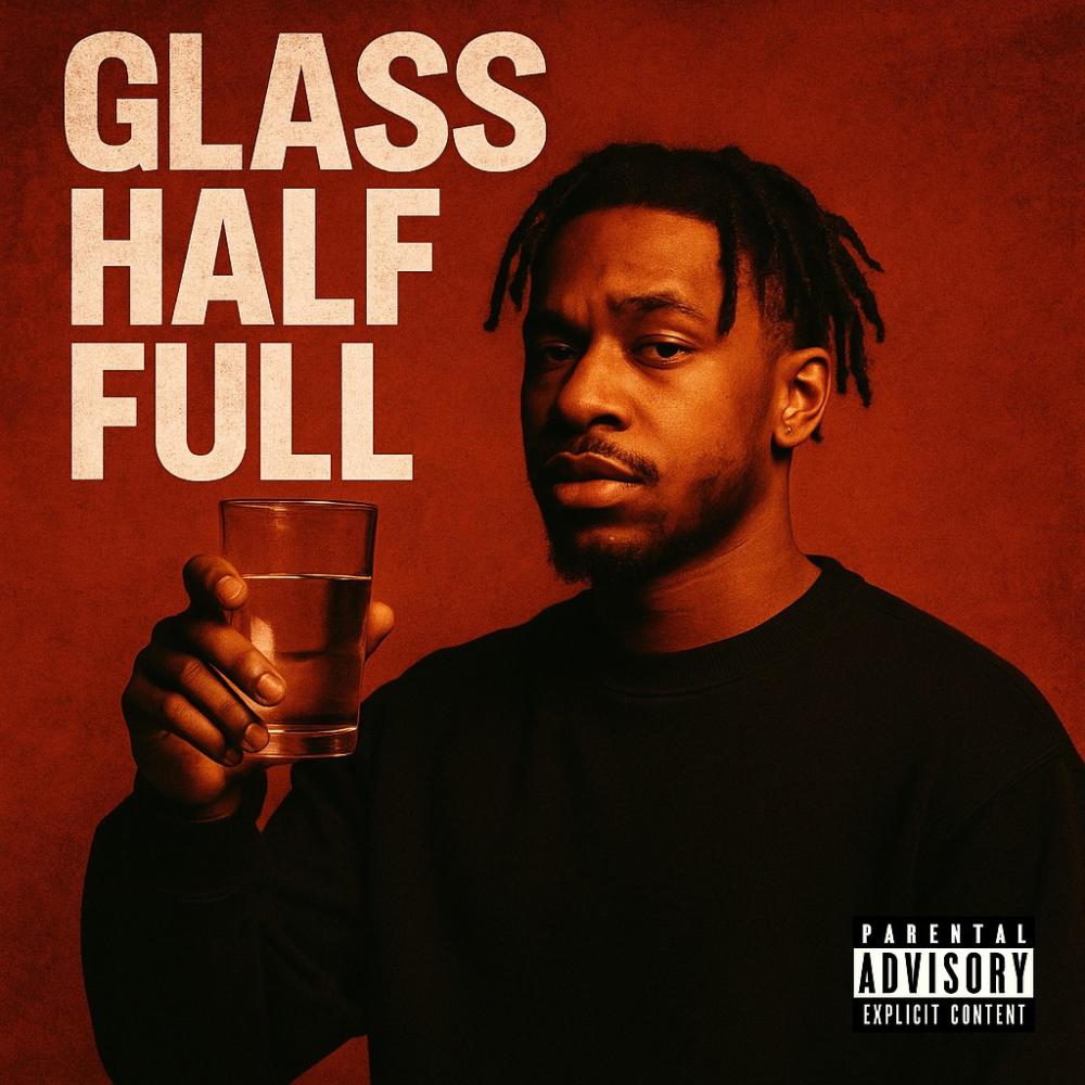 Glass Half Full