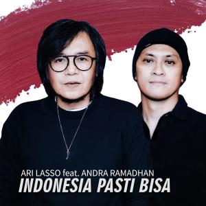 Album Indonesia Pasti Bisa - Single oleh Ari Lasso