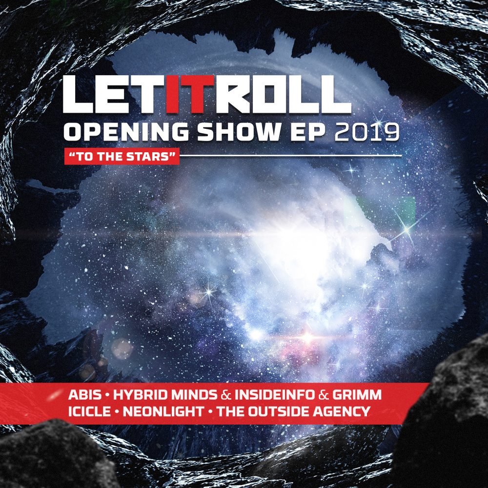 Wormhole (Leaving Pt. 2)