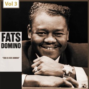 ดาวน์โหลดและฟังเพลง The Girl I Love พร้อมเนื้อเพลงจาก Fats Domino