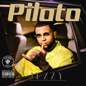 Album Piloto from Jezzy