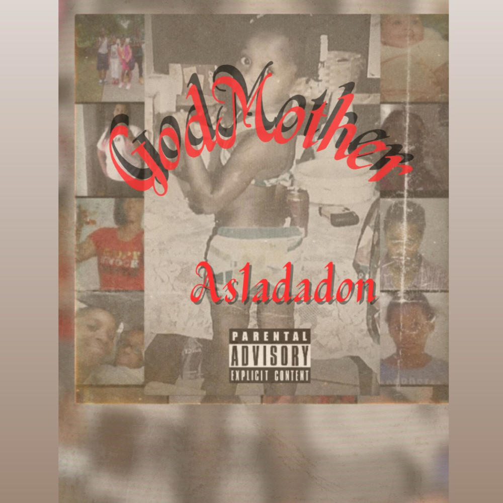 Buy Me Propad (feat. Teflon Zay) (Explicit)