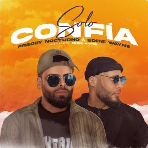 Album Solo Confía from 