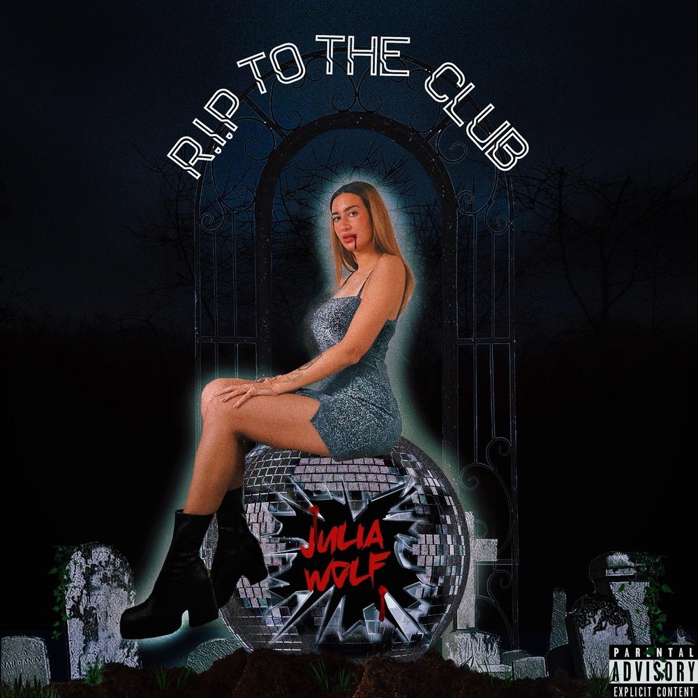 R.I.P. to the Club (Explicit)