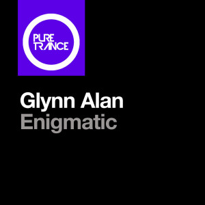 Album Enigmatic from Glynn Alan
