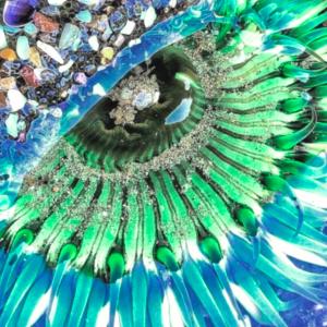 收聽Andy Fischer-Price的Temple of the One歌詞歌曲