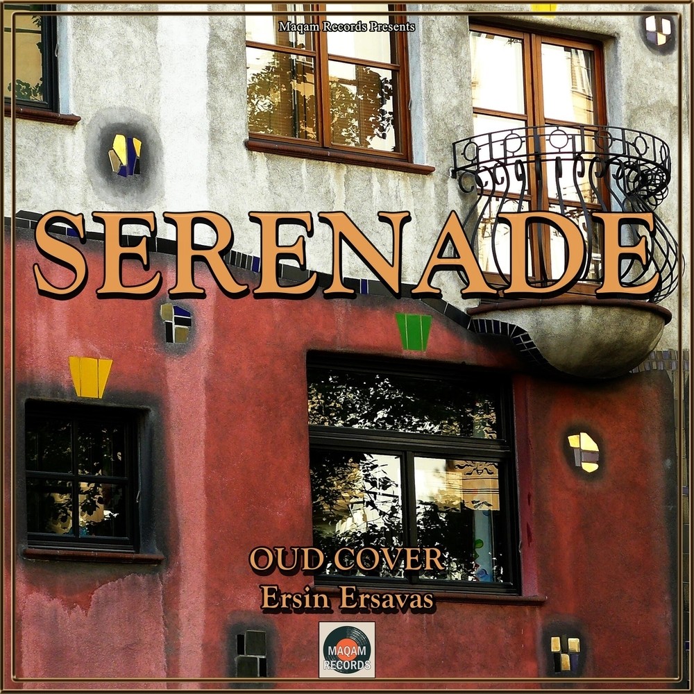 Serenade (Oud Mix)