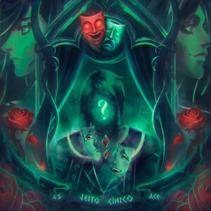 default playlist img