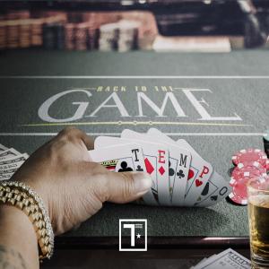 Tempo的專輯Back To The Game (Explicit)