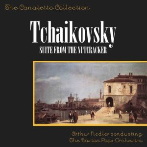 Dengarkan Suite From The Nutcracker: 7. Dance Of The Mirlitons lagu dari Boston Pops Orchestra dengan lirik