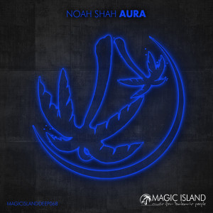 收听Noah Shah的Aura歌词歌曲