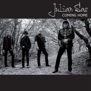 ดาวน์โหลดและฟังเพลง A Change Is Gonna Come พร้อมเนื้อเพลงจาก Julian Sas