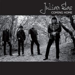 อัลบัม Coming Home ศิลปิน Julian Sas