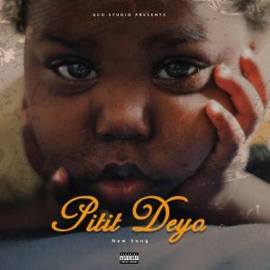 อัลบัม Pitit Deyo (feat. Johnny Up, Don John, G Boy & F Jay) ศิลปิน 
