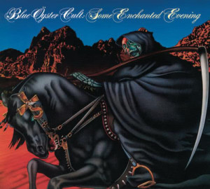 อัลบัม Some Enchanted Evening (Live) ศิลปิน Blue Oyster Cult