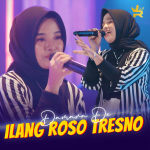 Dengarkan Ilang Roso Tresno lagu dari Damara De dengan lirik