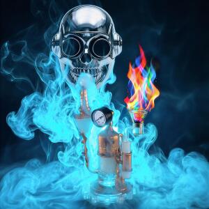 default playlist img